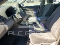2006 Toyota CAMRY фото