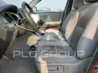 2006 Toyota Highlander фото
