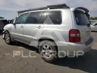 2006 Toyota Highlander фото