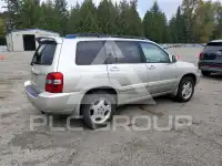 2006 Toyota Highlander фото
