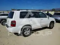 2006 Toyota Highlander фото