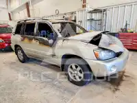 2006 Toyota Highlander фото