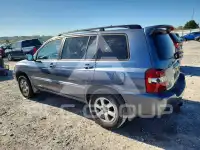 2006 Toyota Highlander photo