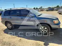 2006 Toyota Highlander фото