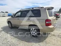 2006 Toyota Highlander фото
