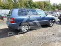 2006 Toyota Highlander фото