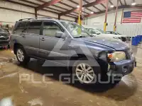 2006 Toyota Highlander фото