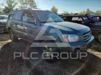 2006 Toyota Highlander фото