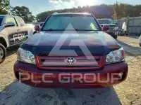 2006 Toyota Highlander photo