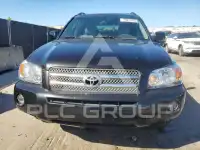 2006 Toyota Highlander photo