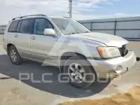 2006 Toyota Highlander фото