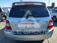 2006 Toyota Highlander фото