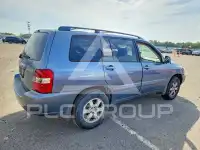 2006 Toyota Highlander фото