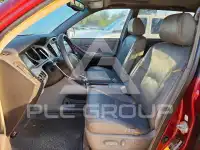 2006 Toyota Highlander photo