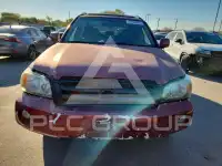 2006 Toyota Highlander photo