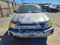 2006 Toyota Highlander фото