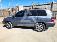 2006 Toyota Highlander фото