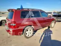 2006 Toyota Highlander photo