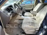 2006 Toyota Highlander фото
