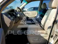 2006 Toyota Highlander фото