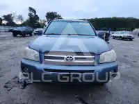 2006 Toyota Highlander фото
