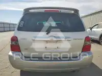 2006 Toyota Highlander фото
