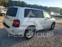2006 Toyota Highlander фото