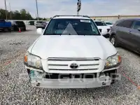 2006 Toyota Highlander фото