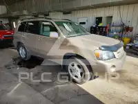 2006 Toyota Highlander фото