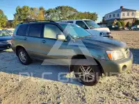 2006 Toyota Highlander photo