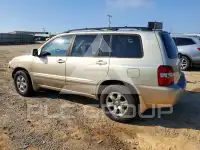 2006 Toyota Highlander фото