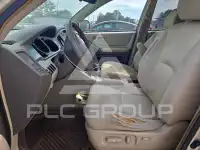 2006 Toyota Highlander фото