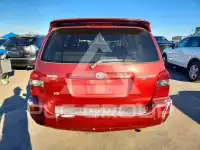 2006 Toyota Highlander photo