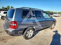 2006 Toyota Highlander photo