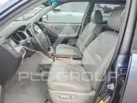 2006 Toyota Highlander фото