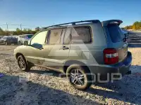 2006 Toyota Highlander photo