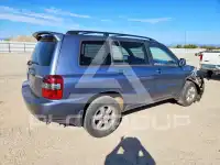 2006 Toyota Highlander photo