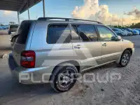 2006 Toyota Highlander фото