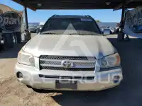 2006 Toyota Highlander photo