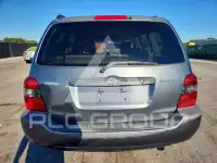 2006 Toyota Highlander photo