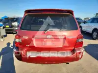 2006 Toyota Highlander photo
