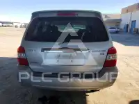 2006 Toyota Highlander photo