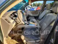 2006 Toyota Highlander фото