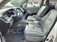 2006 Toyota Highlander фото