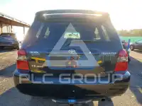 2006 Toyota Highlander фото