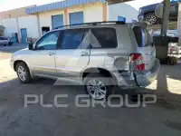 2006 Toyota Highlander photo