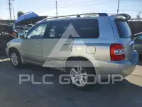 2006 Toyota Highlander фото