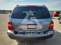 2006 Toyota Highlander фото