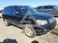 2006 Toyota Highlander photo