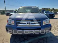 2006 Toyota Highlander photo